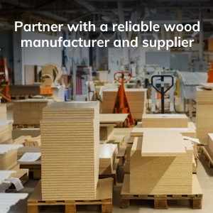 The Benefits of Sustainable Wood